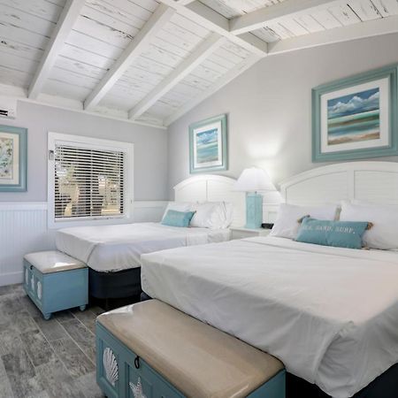 Fiesta Key Rv Resort Premium Room 3 Layton Exterior foto